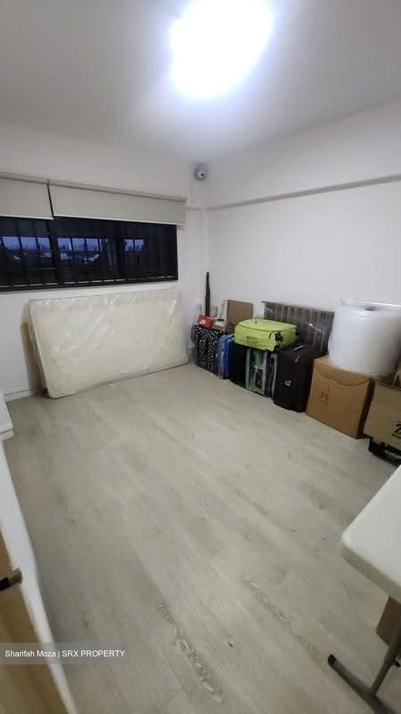 Blk 117 Chong Pang Vale (Yishun), HDB 3 Rooms #615806561